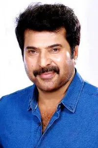 Фото Mammootty (Mammootty)