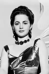 Фото Олівія де Хевілленд (Olivia de Havilland)