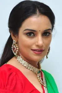 Фото  (Shweta Menon)