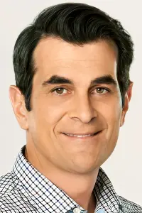 Фото Тай Баррелл (Ty Burrell)