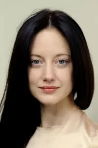 Фото Андреа Райзборо (Andrea Riseborough)