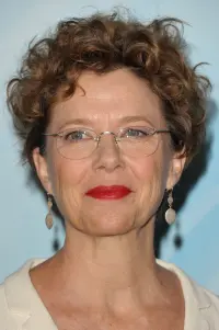 Фото Аннет Бенінг (Annette Bening)