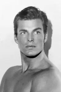 Фото Бастер Креб (Buster Crabbe)