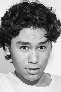 Фото Форрест Гудлак (Forrest Goodluck)