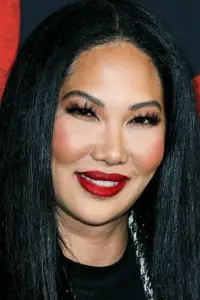 Фото Кімора Лі Сіммонс (Kimora Lee Simmons)