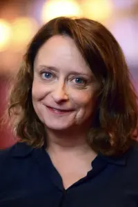 Фото Рейчел Дратч (Rachel Dratch)