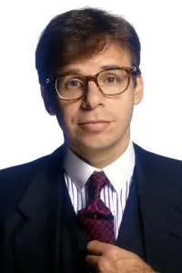 Фото Рік Мораніс (Rick Moranis)