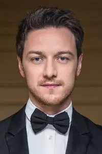 Фото Джеймс МакЕвой (James McAvoy)