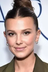 Фото Міллі Боббі Браун (Millie Bobby Brown)