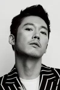 Фото Чан Хюк (Jang Hyuk)