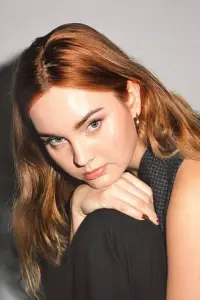 Фото Ліана Ліберато (Liana Liberato)