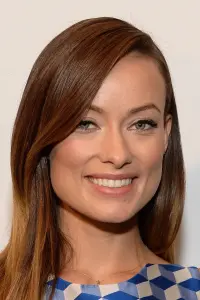 Фото Олівія Уайлд (Olivia Wilde)