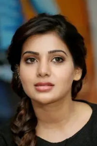 Фото Саманта Рут Прабху (Samantha Ruth Prabhu)