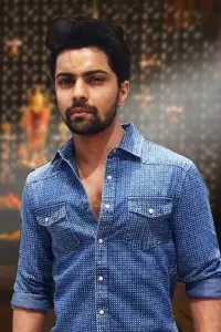 Фото  (Shravan Reddy)