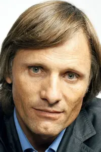 Фото Вігго Мортенсен (Viggo Mortensen)