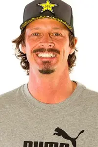 Фото Бакі Ласек (Bucky Lasek)