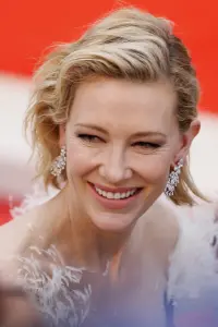 Фото Кейт Бланшетт (Cate Blanchett)