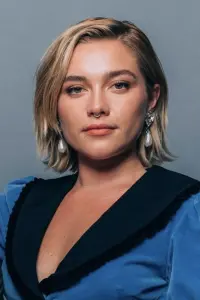 Фото Флоренс П'ю (Florence Pugh)