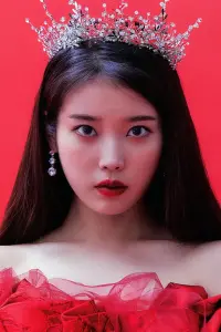 Фото IU (IU)