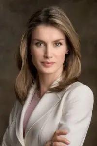 Фото  (Queen Letizia of Spain)