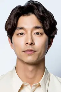 Фото Гун Ю (Gong Yoo)