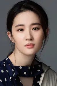 Фото Лю Іфей (Liu Yifei)