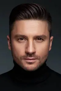 Фото Сергій Лазарєв (Sergey Lazarev)