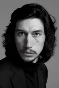 Фото Адам Драйвер (Adam Driver)