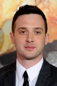 Фото Едді Кей Томас (Eddie Kaye Thomas)