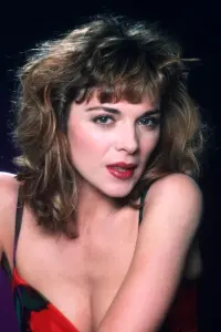 Фото Кім Кетролл (Kim Cattrall)