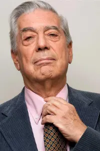 Фото  (Mario Vargas Llosa)