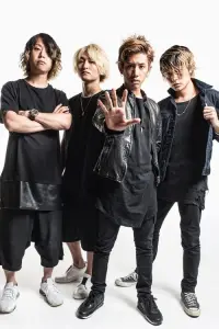 Фото ОДИН ОК РОК (ONE OK ROCK)