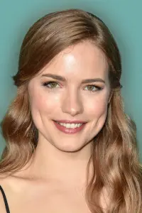 Фото Вілла Фіцджеральд (Willa Fitzgerald)