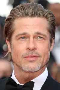 Фото Бред Пітт (Brad Pitt)