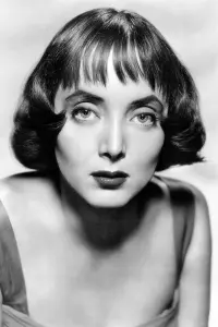 Фото Керолін Джонс (Carolyn Jones)