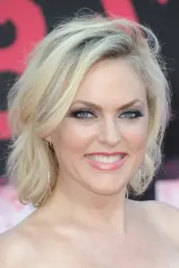 Фото Елейн Хендрікс (Elaine Hendrix)