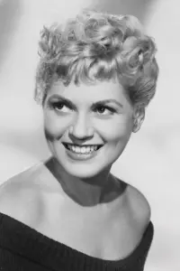 Фото Джуді Холлідей (Judy Holliday)