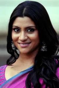 Фото Конкона Сен Шарма (Konkona Sen Sharma)