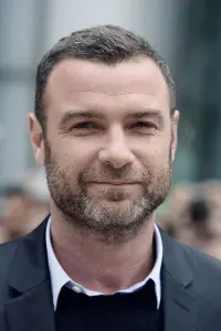 Фото Лів Шрайбер (Liev Schreiber)