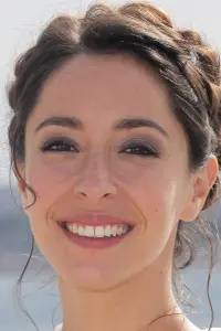 Фото Уна Чаплін (Oona Chaplin)