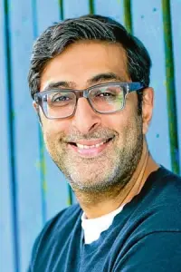 Фото Санджив Колі (Sanjeev Kohli)