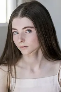 Фото Томасін Маккензі (Thomasin McKenzie)