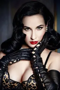 Фото Діта фон Тіз (Dita Von Teese)