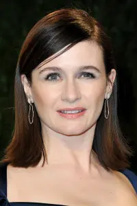 Фото Емілі Мортімер (Emily Mortimer)