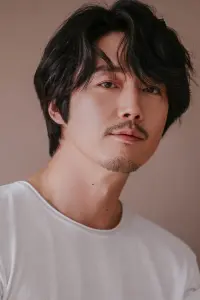 Фото Чан Хюк (Jang Hyuk)