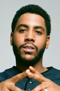 Фото Джарел Джером (Jharrel Jerome)