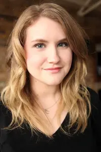 Фото Джилліан Белл (Jillian Bell)