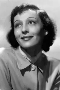 Фото Луїза Райнер (Luise Rainer)