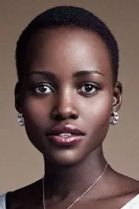 Фото Люпіта Ніонго (Lupita Nyong'o)