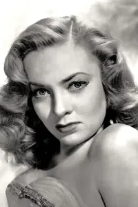 Фото Одрі Тоттер (Audrey Totter)